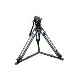 SIRUI 三脚  SQ75/VHS10