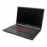 MSI  Katana GF76 11UD