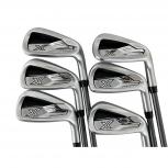 DUNLOP ダンロップ XXIO X ゼクシオ エックス アイアン 6本セット