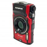 OLYMPUS  TG-5