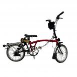 BROMPTON   M6R 