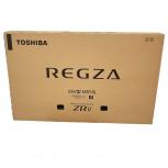 TOSHIBA  REGZA 65M550L