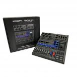 ZOOM   LIVE track L-8 