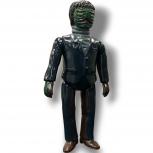 マーミット  怪獣天国 宇宙調査員メイツ星人 2006