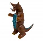 バンダイ  ブルマァク 復刻版怪獣シリーズ 古代怪獣 ゴモラ