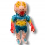 ベアモデル   オール怪獣コレクション 分身宇宙人 ガッツ星人