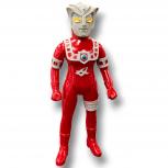 円谷コミュニケーションズ  銀河連邦ソフビシリーズ アストラ 2002