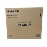 シャープ   RE-WF276-W