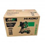 HIKOKI   C3612DRA