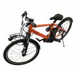 Panasonic  BE-ELH442