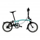 BROMPTON   Cライン ブラックエディション