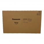 Panasonic  TV-50W80B