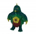 Marmit  世紀の大怪獣シリーズ 宇宙大怪獣 ベムスター 2003