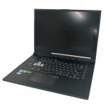 ASUSTeK   ROG Strix G531GV