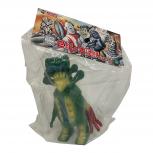 メディコム・トイ マーミット  世紀の大怪獣シリーズ バイオリン超獣 ギーゴン 2011