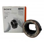 SONY  LA-EA5