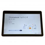 Lenovo IdeaPad Duet Chromebook CT-X636F