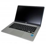 HP Chromebook 14a-na1001TU