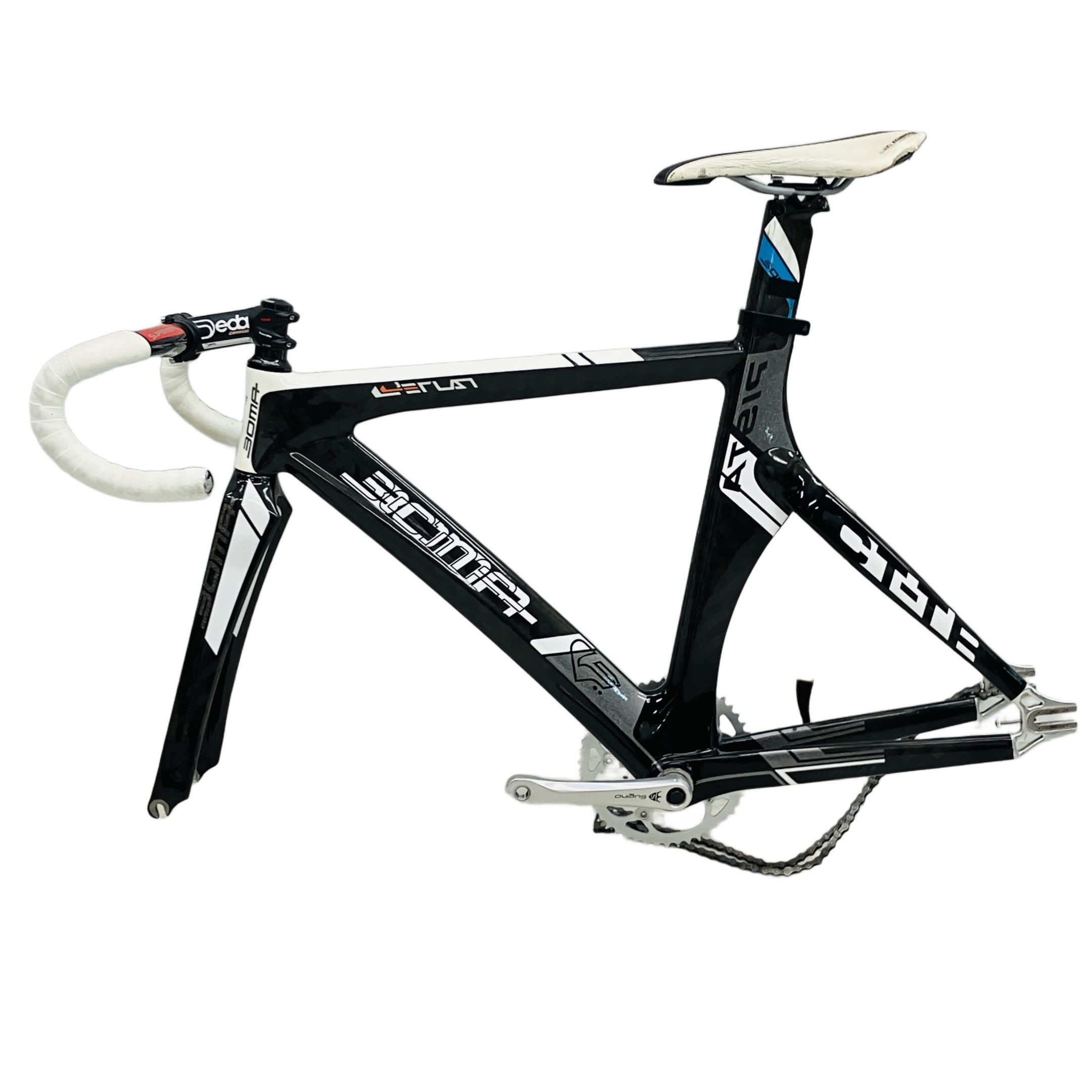 BOMA  L'ECLAT CT-TR SC 