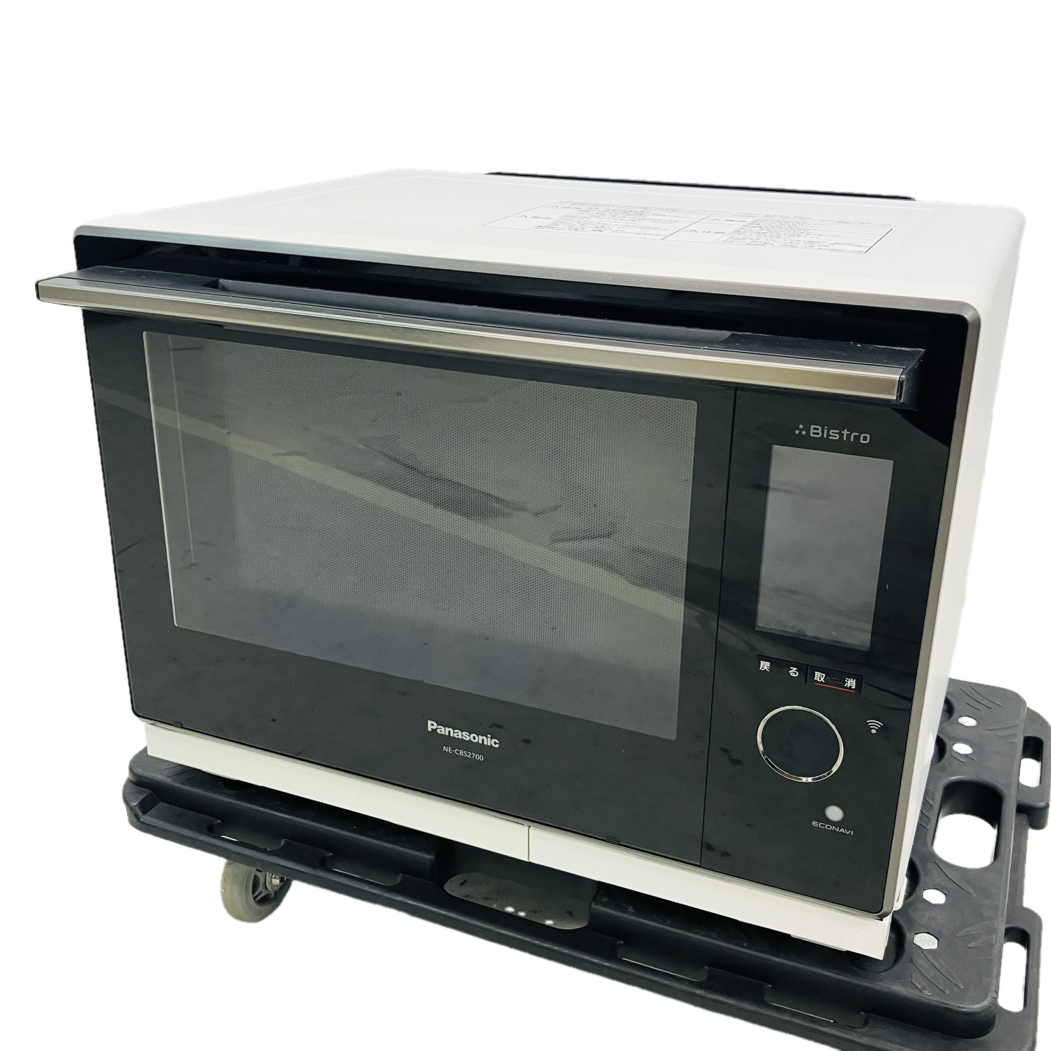 Panasonic   NE-CBS2700-W