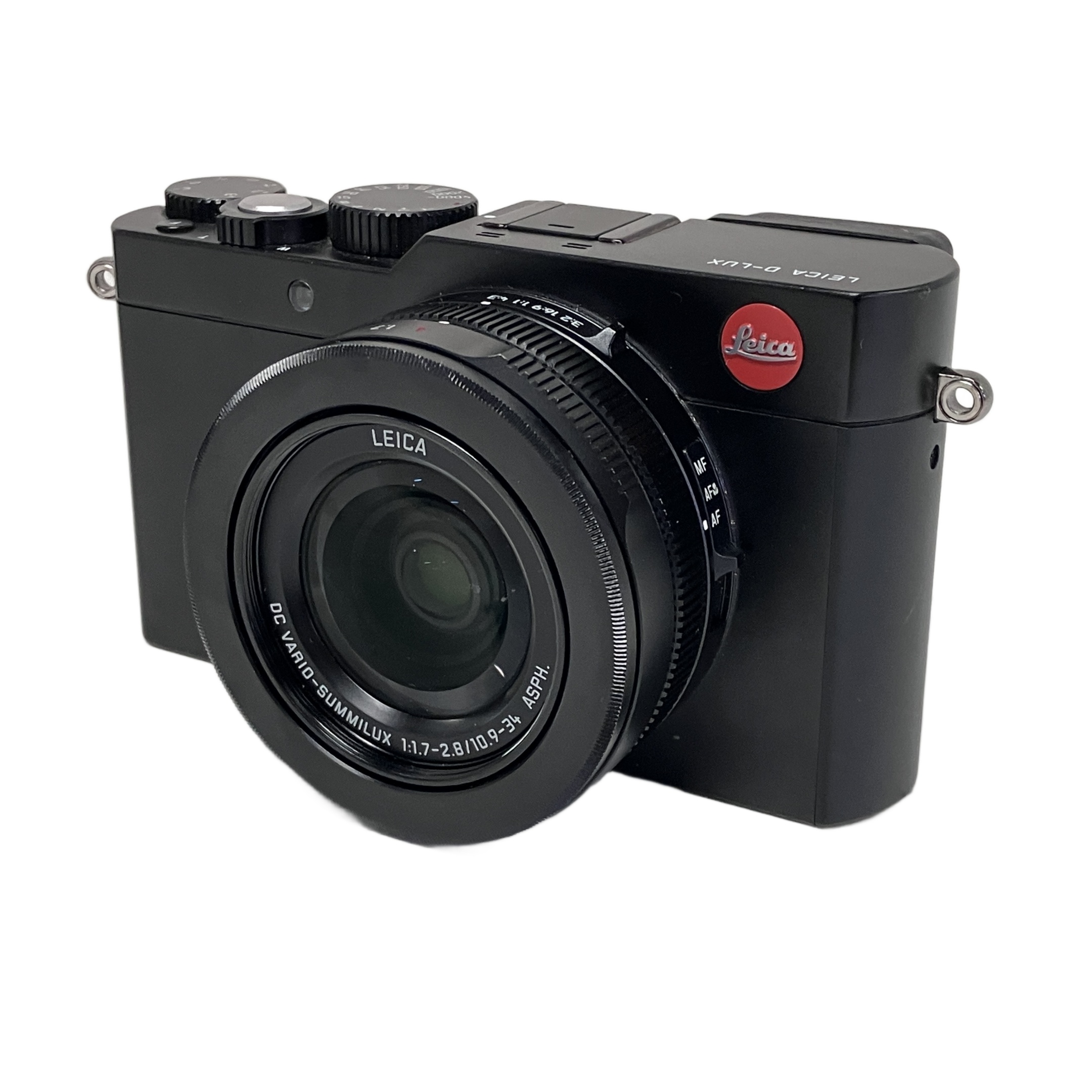 LEICA デジタルカメラ D-LUX Typ109