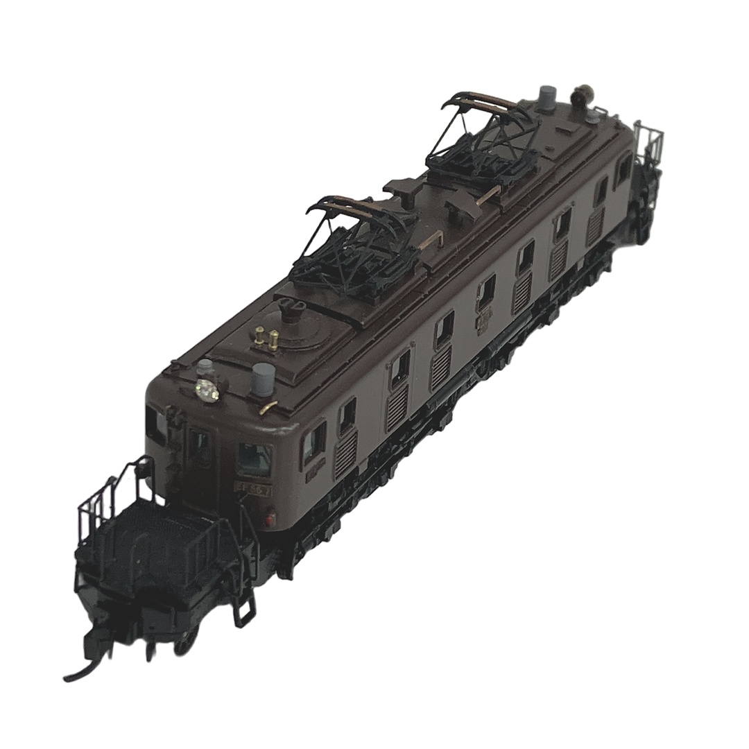 ワールド工芸   国鉄 EF56 