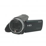 SONY   HDR-CX535