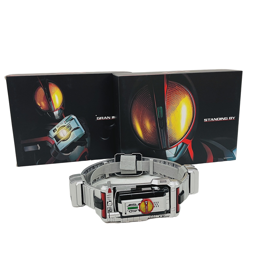 BANDAI   COMPLETE SELECTION MODIFICATION 