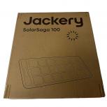 Jackery   SolarSaga 100 