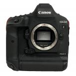 Canon EOS-1D X Mark II