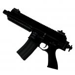 東京マルイ   PATRIOT PLUS M4