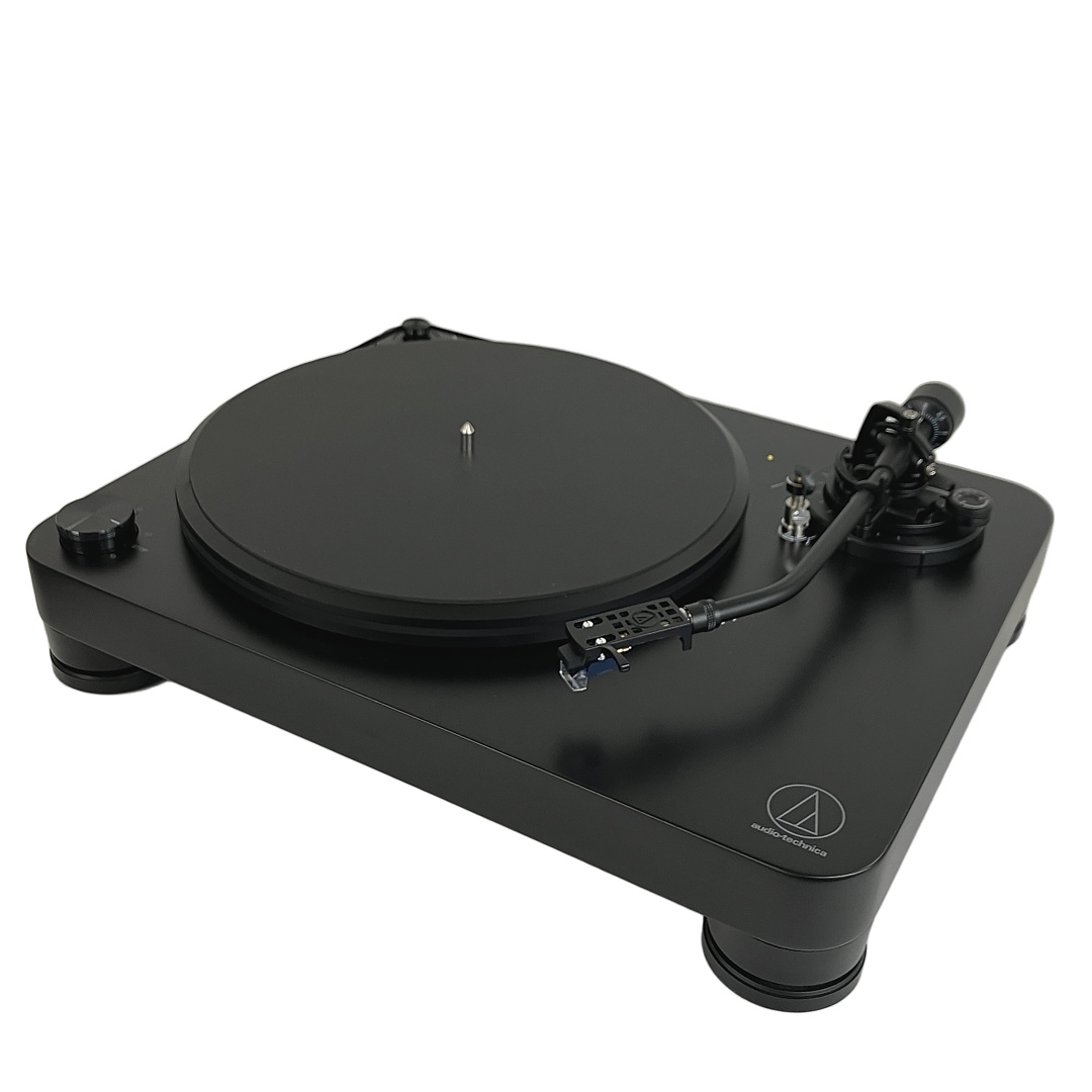 audio-technica  AT-LP7