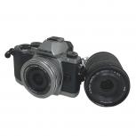 OLYMPUS  OM-D E-M10