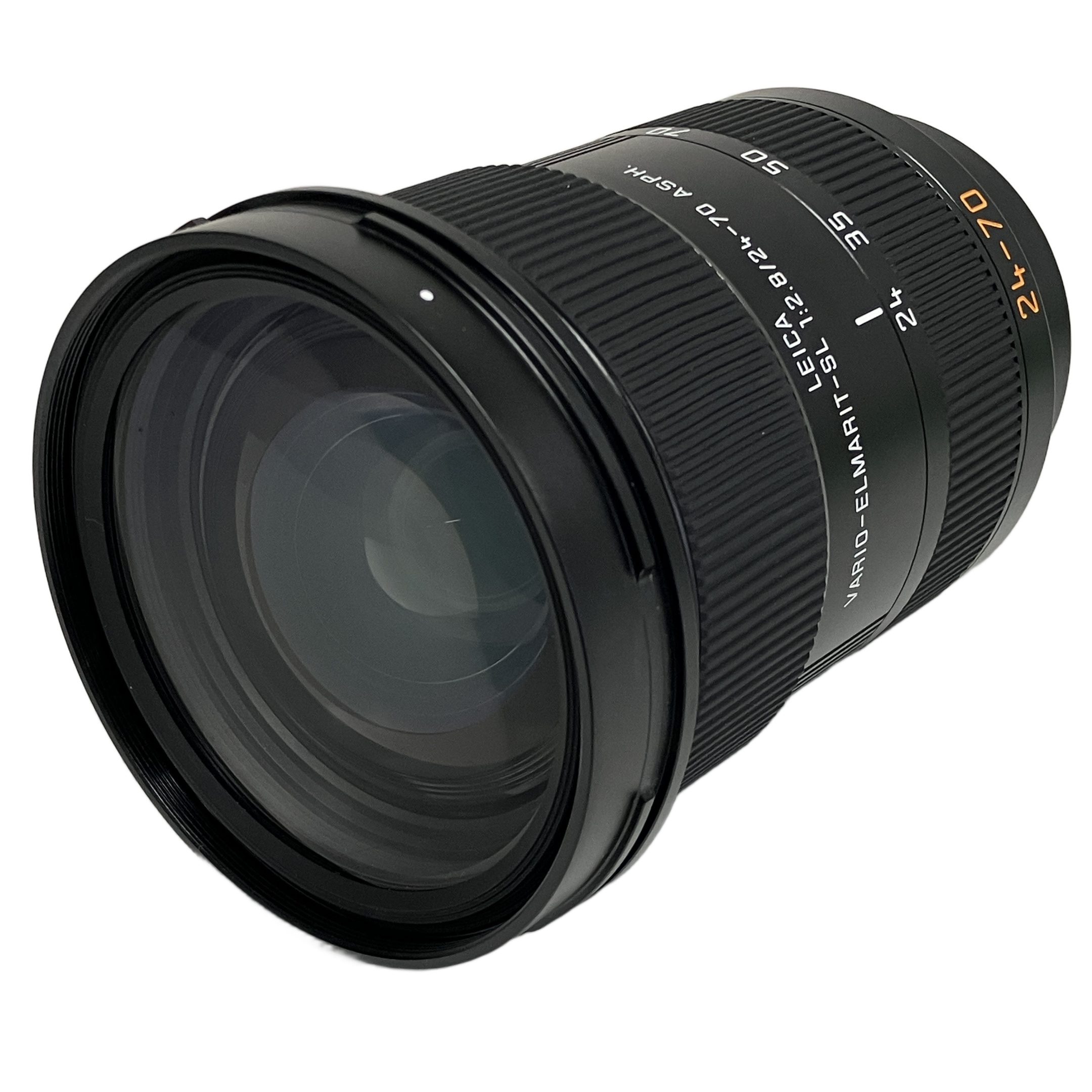 Leica  Vario-Elmarit-SL 24-70mm f/2.8 ASPH.
