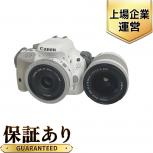 Canon   EOS Kiss X7 / EF-S 18-55 F3.5-5.6 / EF 40mm F2.8