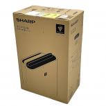SHARP  KC-P50-W 