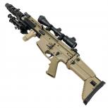 東京マルイ  MK17