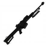 SNOW WOLF   M82A1 
