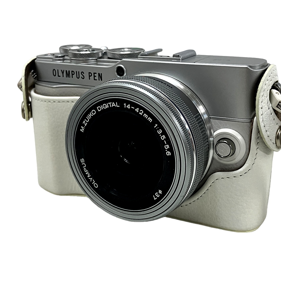 OLYMPUS オリンパス E-P7