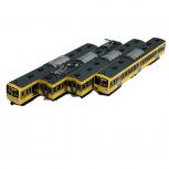 U-TRAINS  