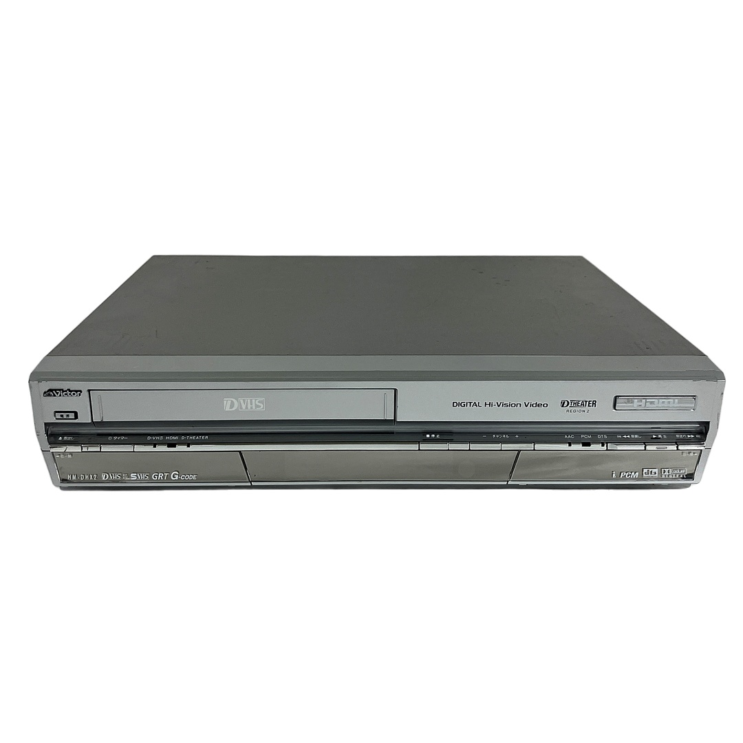 Victor ビデオデッキ HM-DHX2