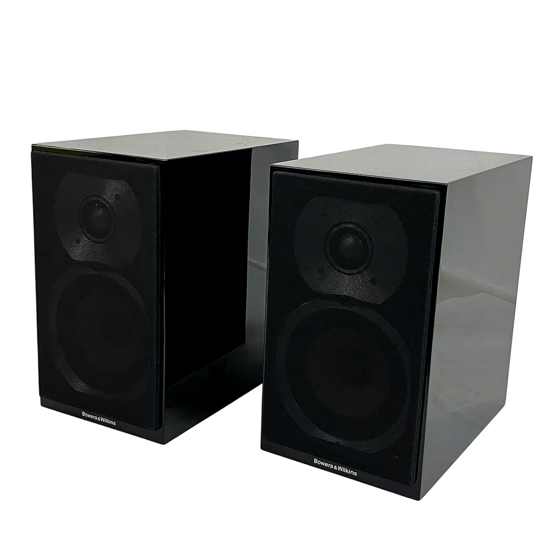B&W Bowers & Wilkins   CM1