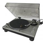 Technics  レコードプレーヤー SL-1200MK2-A