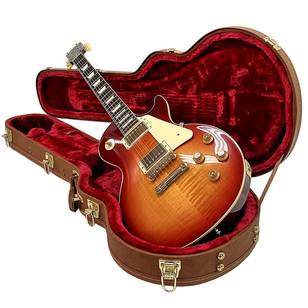 Gibson   Les paul standard 50s
