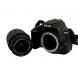 Nikon	  D5500