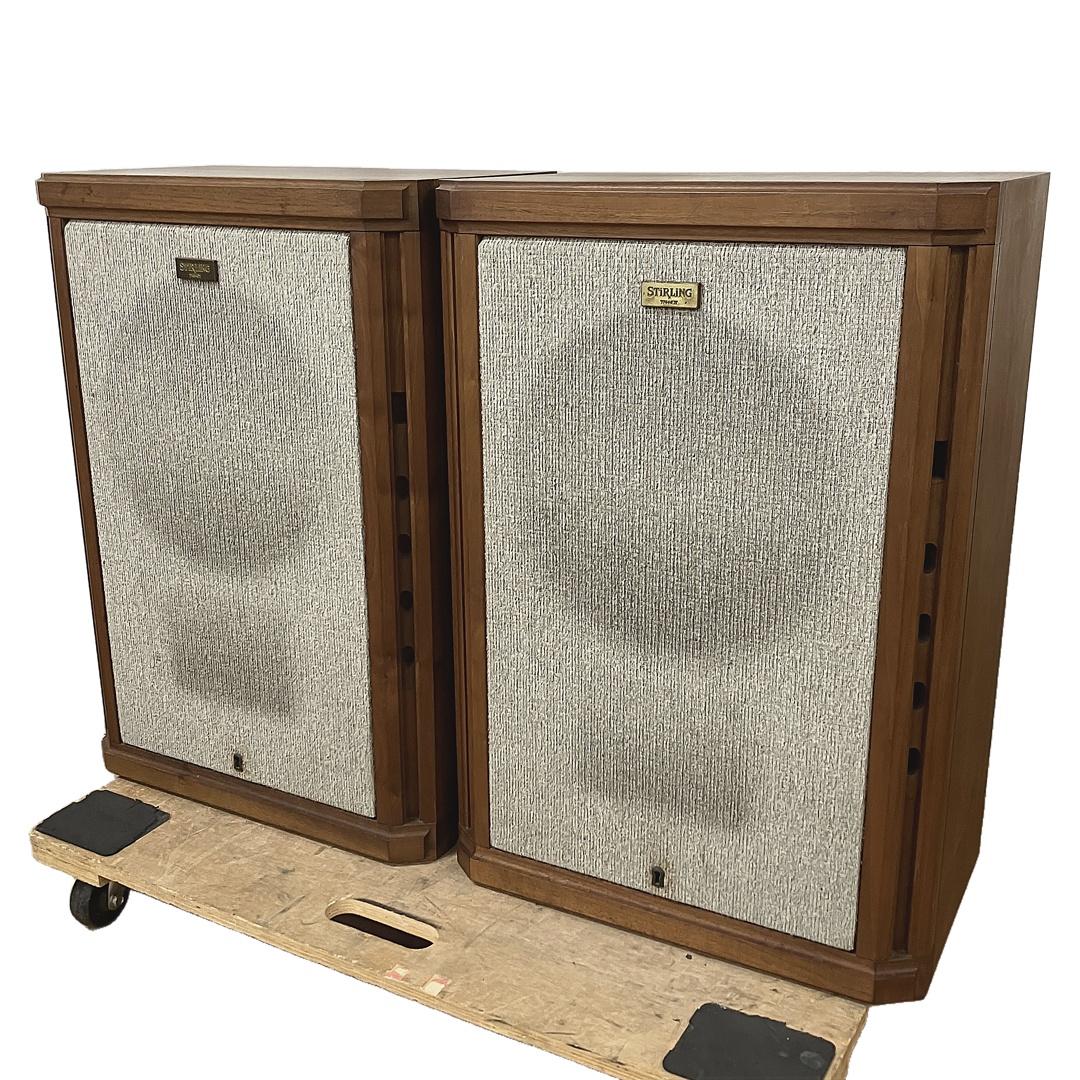 TANNOY  STIRLING/HW