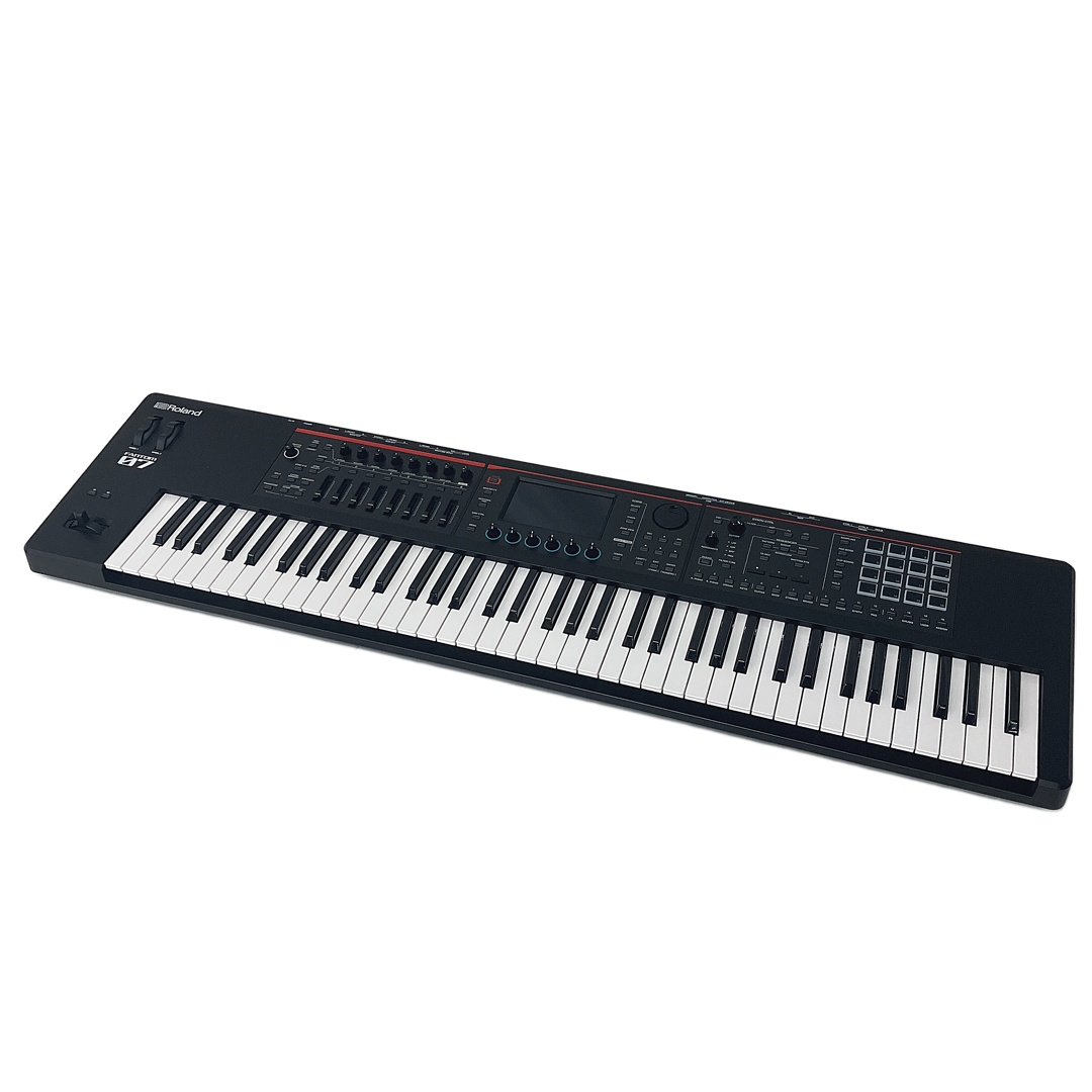Roland  シンセサイザー FANTOM-07