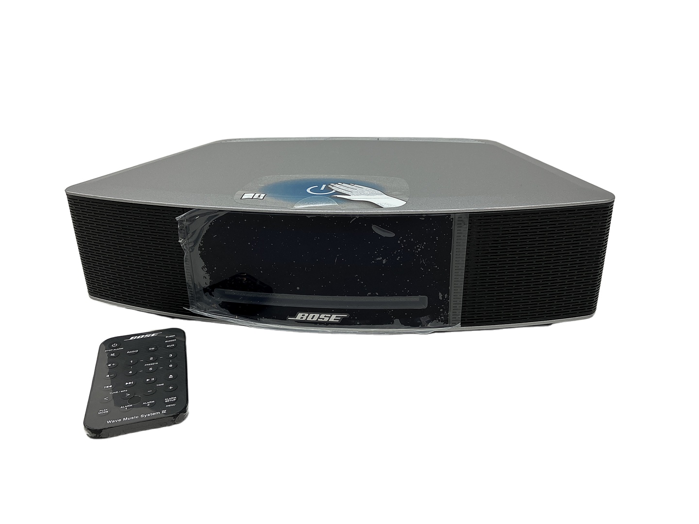 BOSE   WAVE MUSIC SYSTEM IV