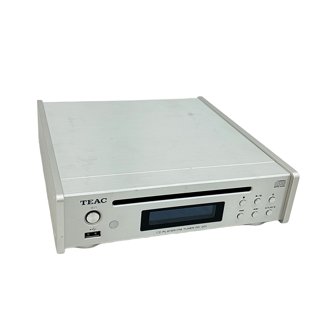 TEAC TEAC  PD-301