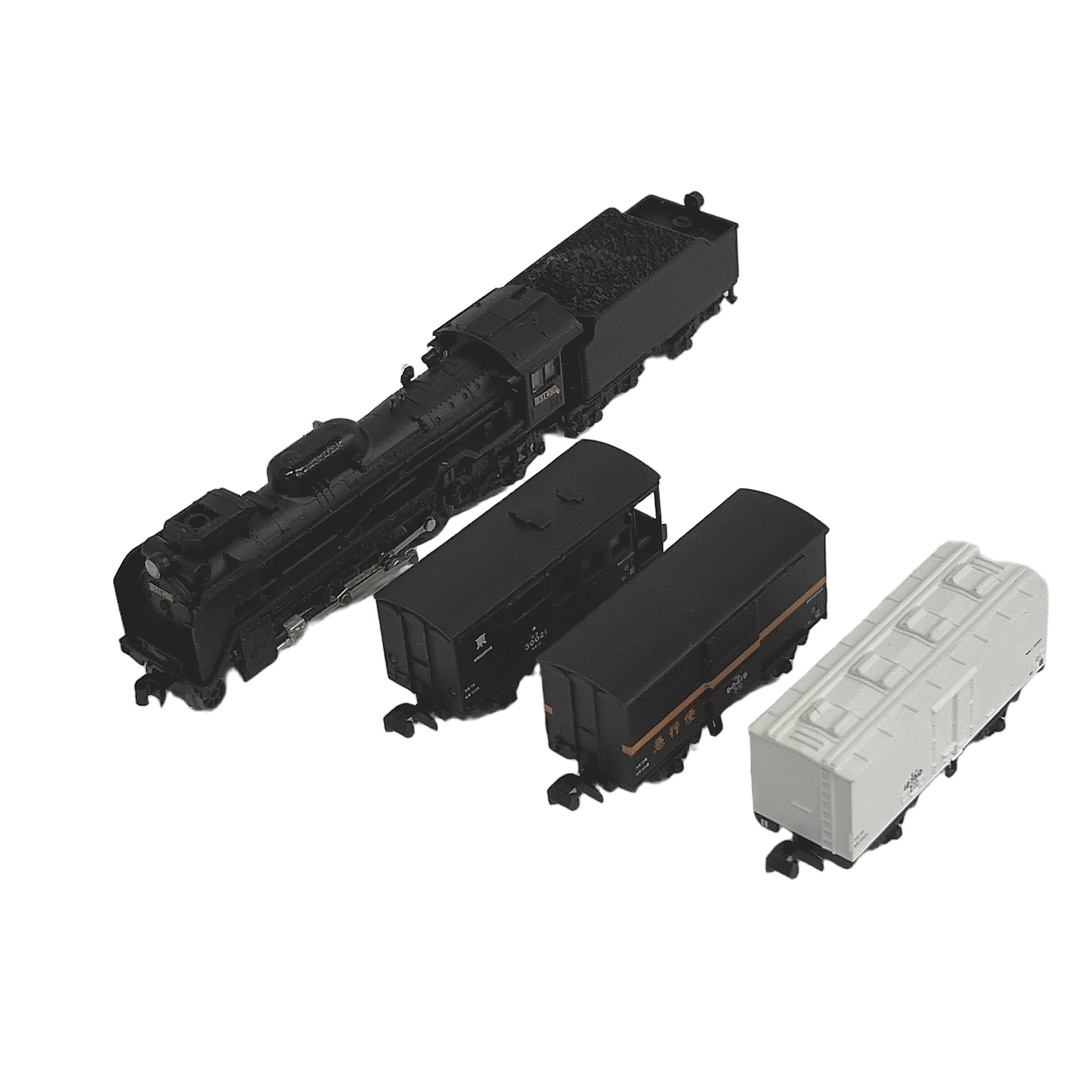 天賞堂 Zゲージ 80003